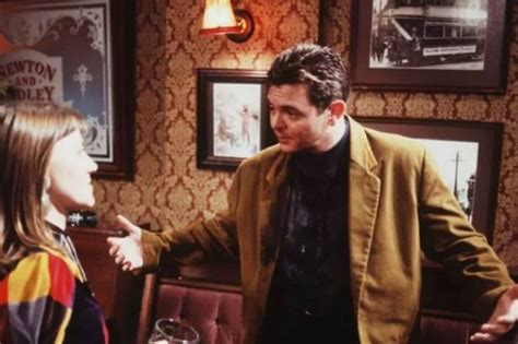 best coronation street bookie|Des Barnes .